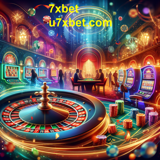 Na 7xbet, garantimos uma plataforma de apostas segura e confiável, com suporte ao cliente disponível 24 horas por dia.