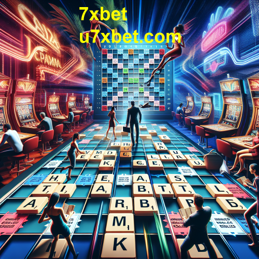 Desbravando o Jogo de Palavras: Conheça a Categoria 'Contato' no 7xbet