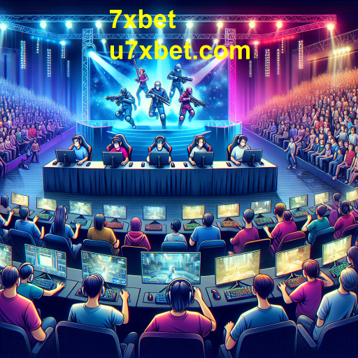 O Crescimento da Indústria de Jogos Eletrônicos em 2023