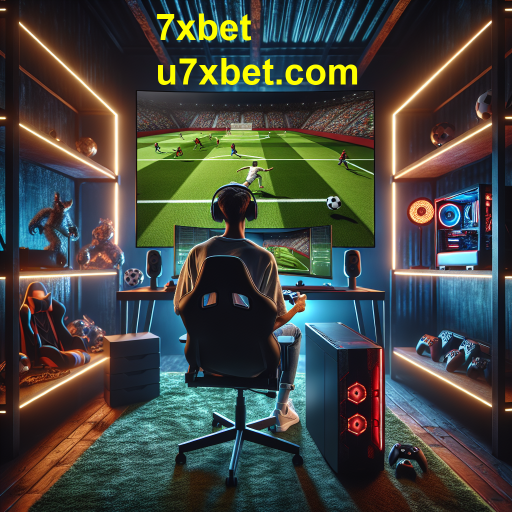 O Crescimento dos Jogos de Esporte na Era Digital